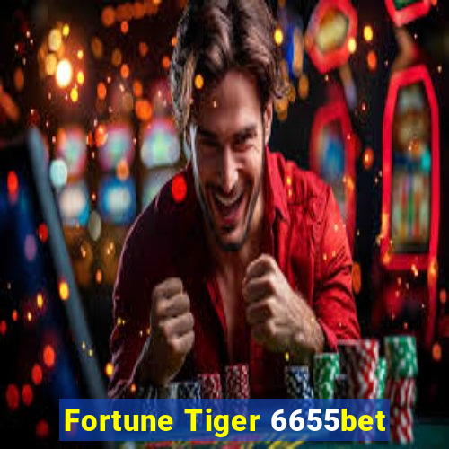 Fortune Tiger 6655bet